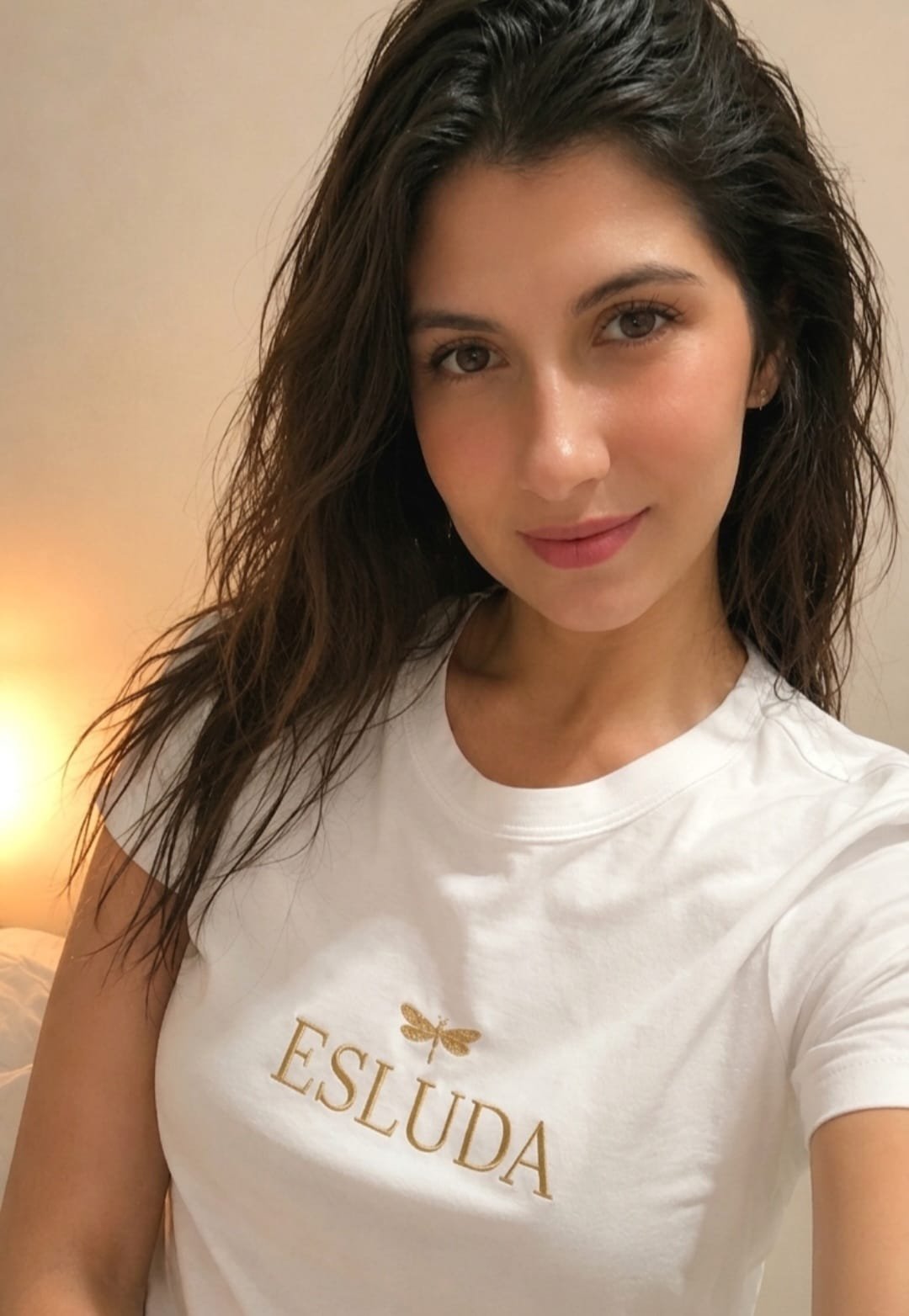 Retrato de Beatriz Salas