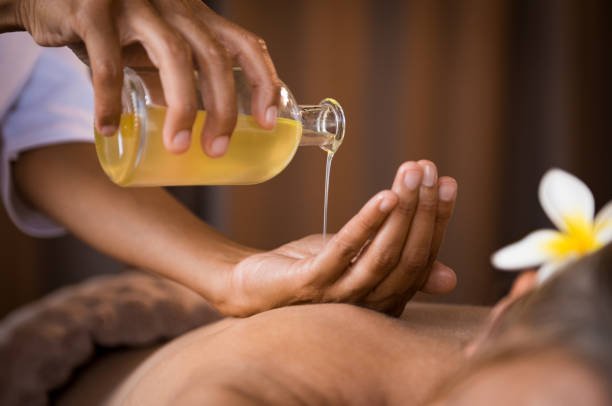 Imagen del tratamiento Ayurveda